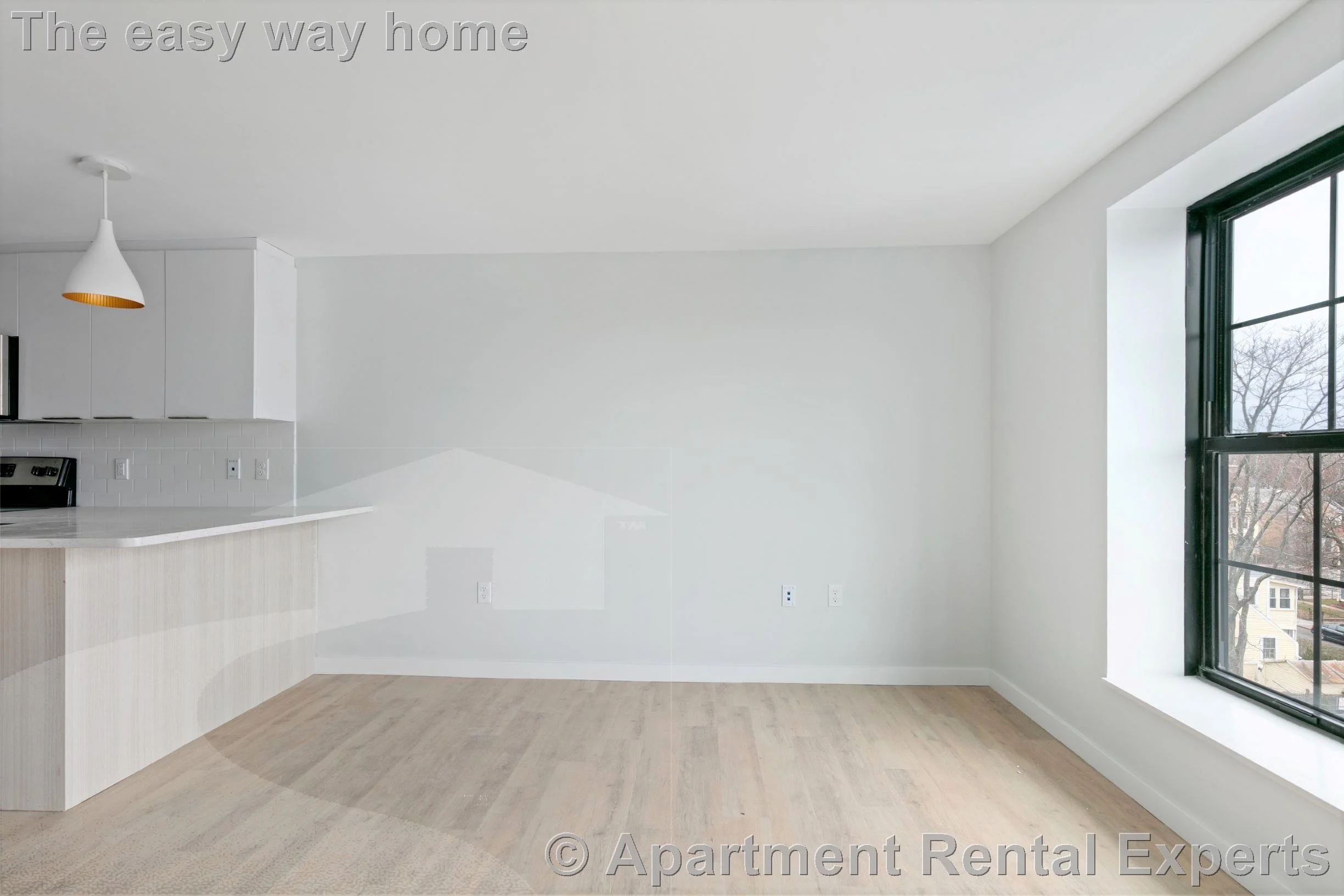 2 bed, 1 bath apartment for rent at 10 Soden St Unit 202, Central Square — photo 5 of 13