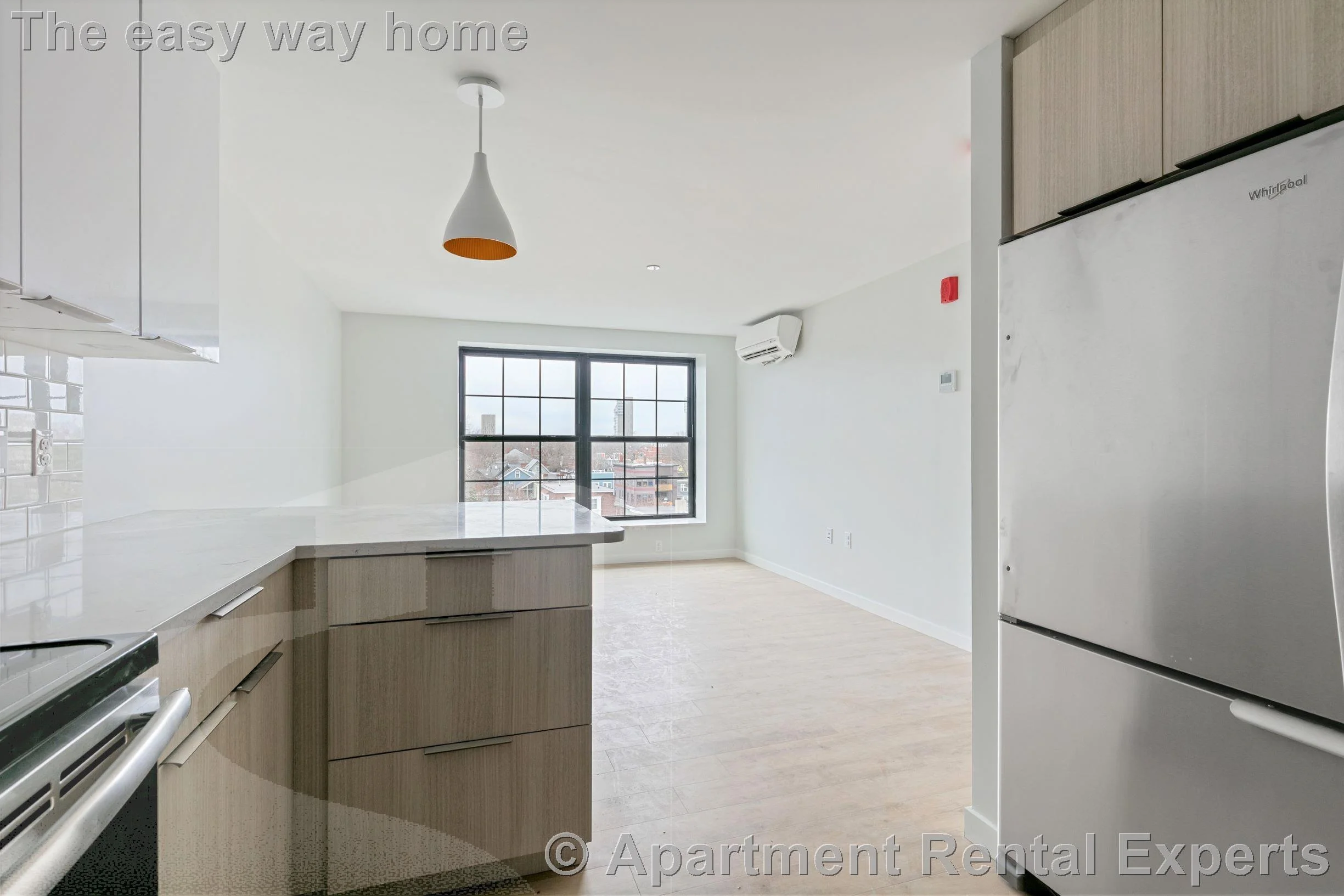 2 bed, 1 bath apartment for rent at 10 Soden St Unit 202, Central Square — photo 3 of 13