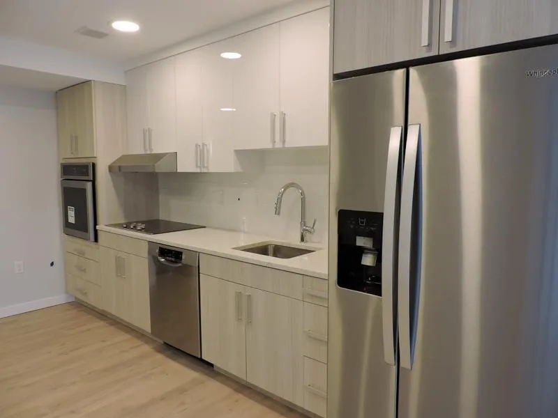 1 bed, 1 bath apartment for rent at 10 Soden St Unit 203, Riverside