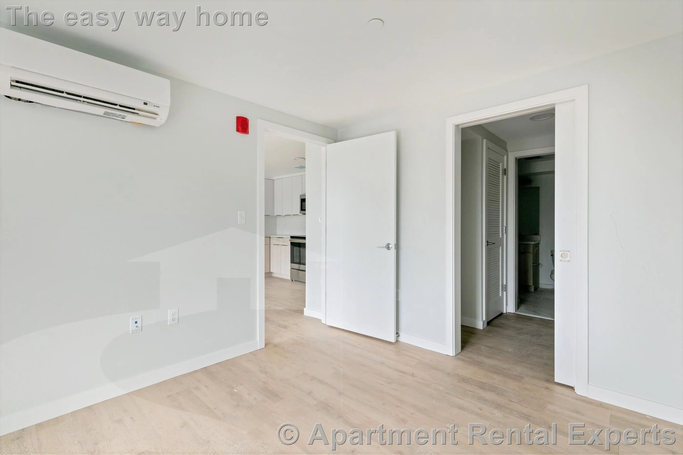 1 bed, 1 bath apartment for rent at 10 Soden St Unit 204, Central Square — photo 7 of 12