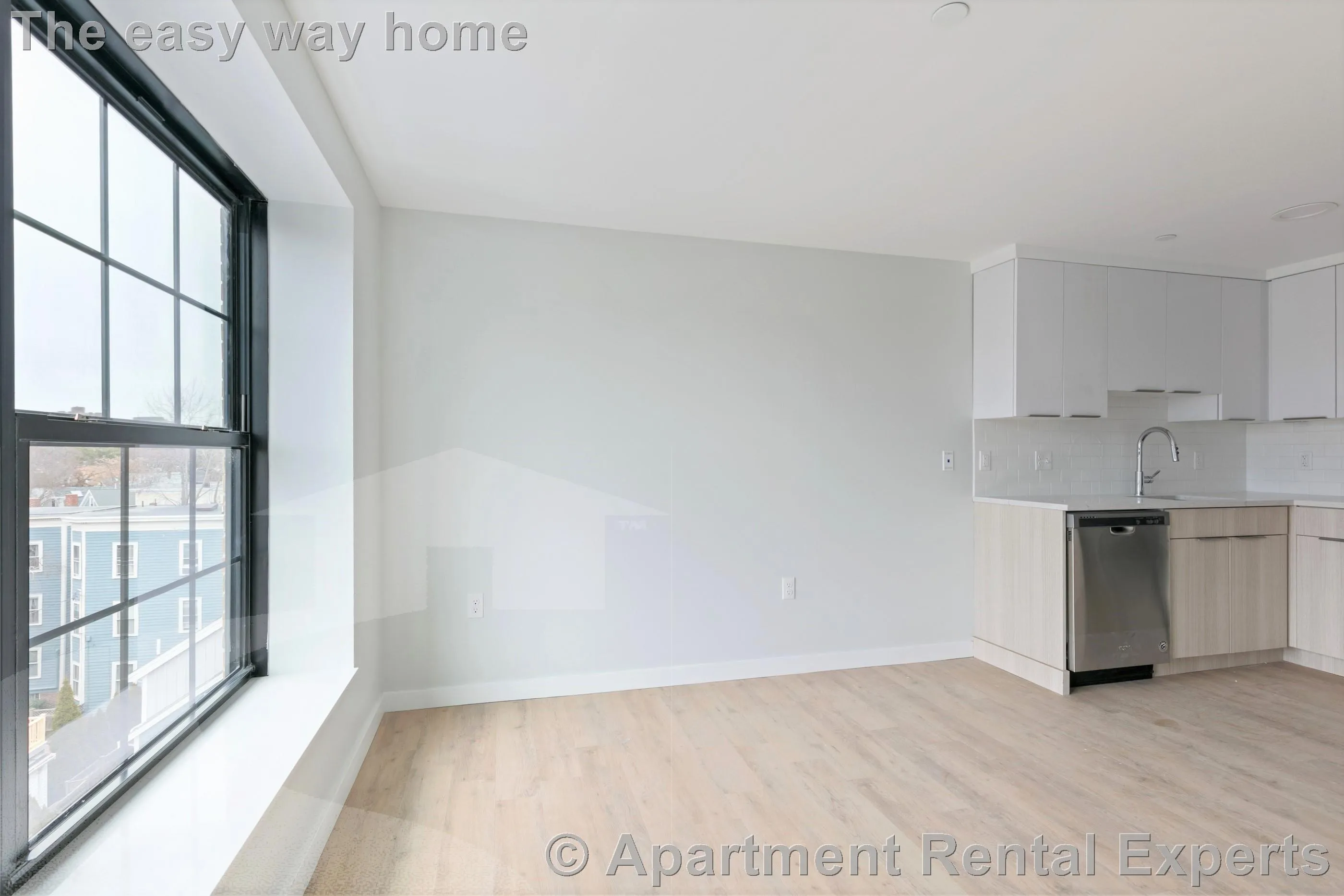 1 bed, 1 bath apartment for rent at 10 Soden St Unit 204, Central Square — photo 6 of 12