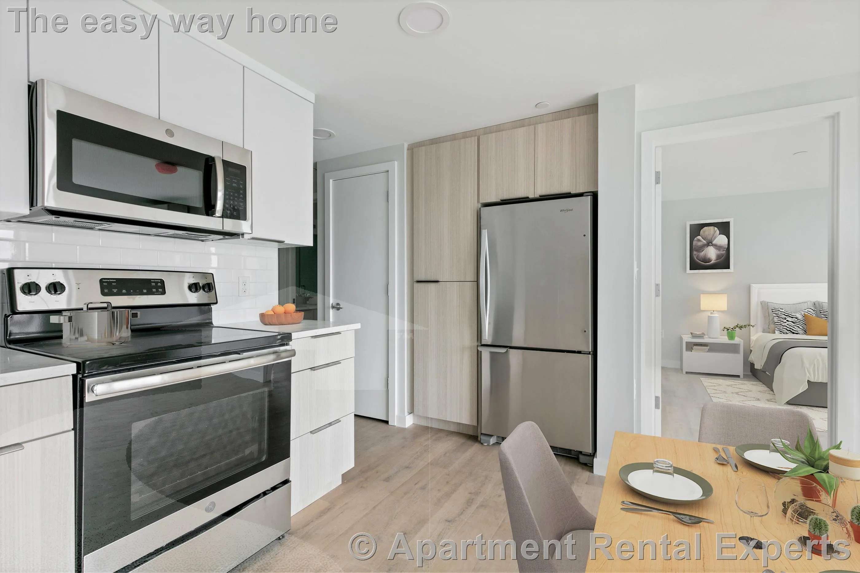 1 bed, 1 bath apartment for rent at 10 Soden St Unit 204, Central Square — photo 2 of 12