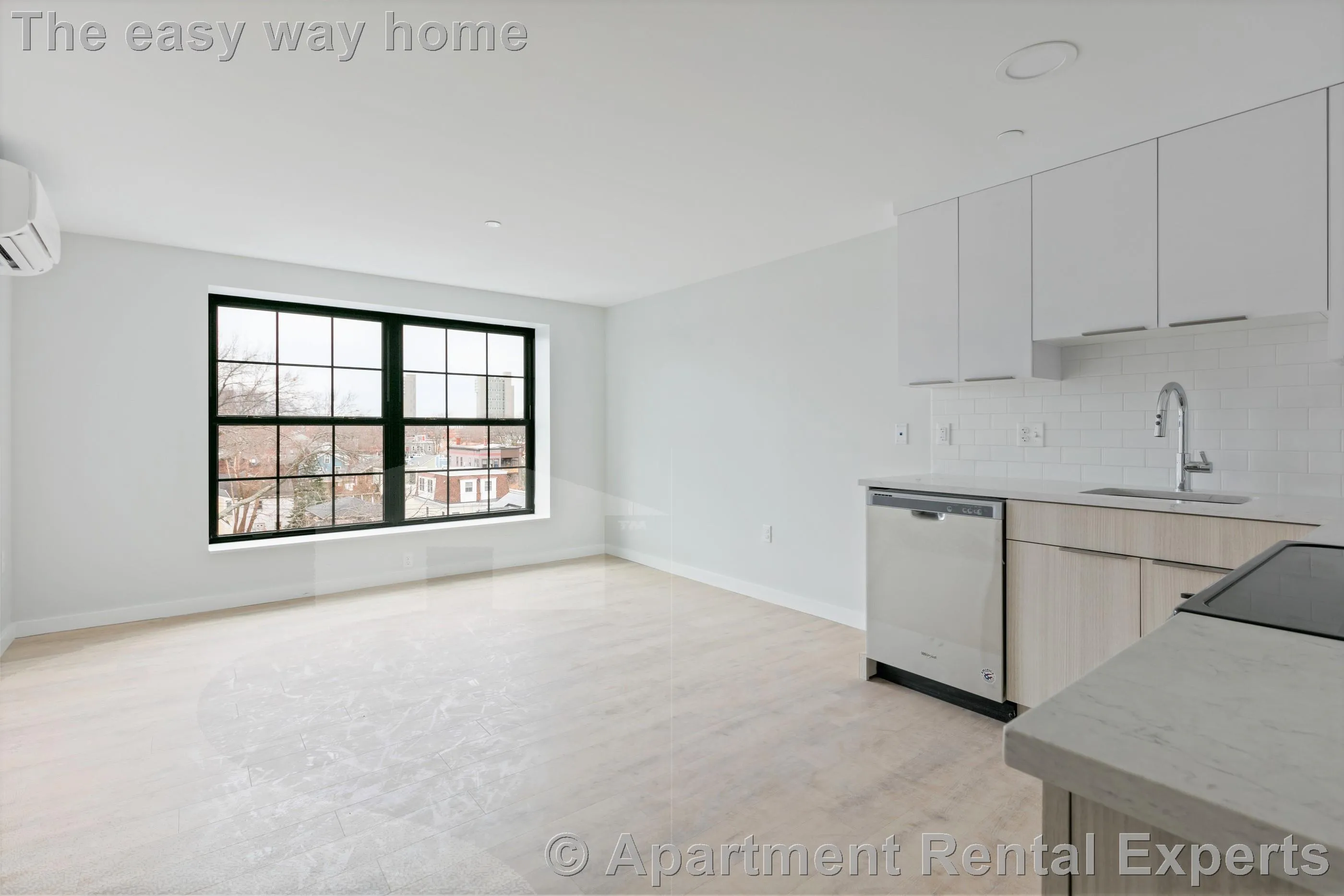 1 bed, 1 bath apartment for rent at 10 Soden St Unit 204, Central Square — photo 3 of 12
