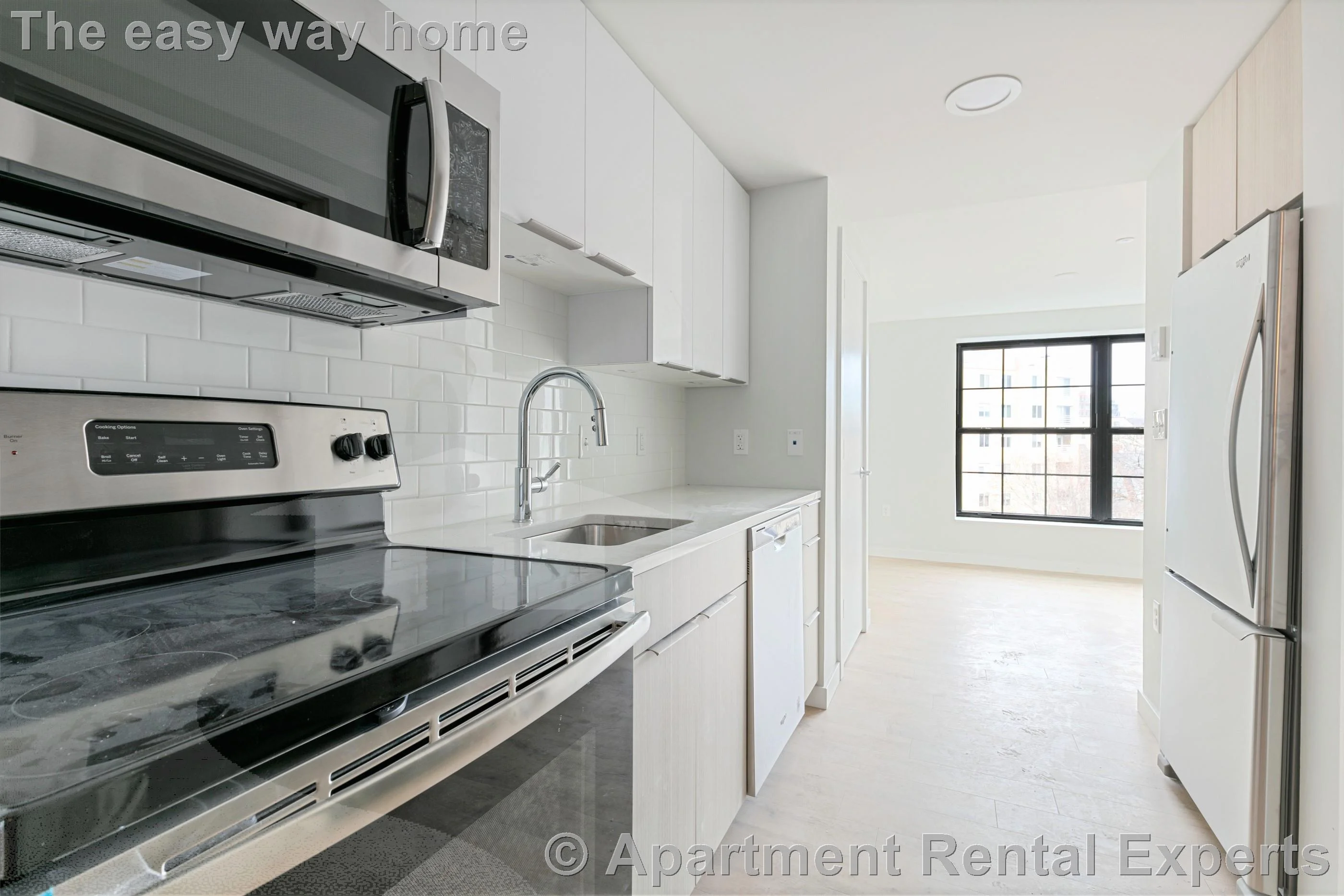 Studio bed, 1 bath apartment for rent at 10 Soden St Unit 305, Central Square — photo 2 of 7