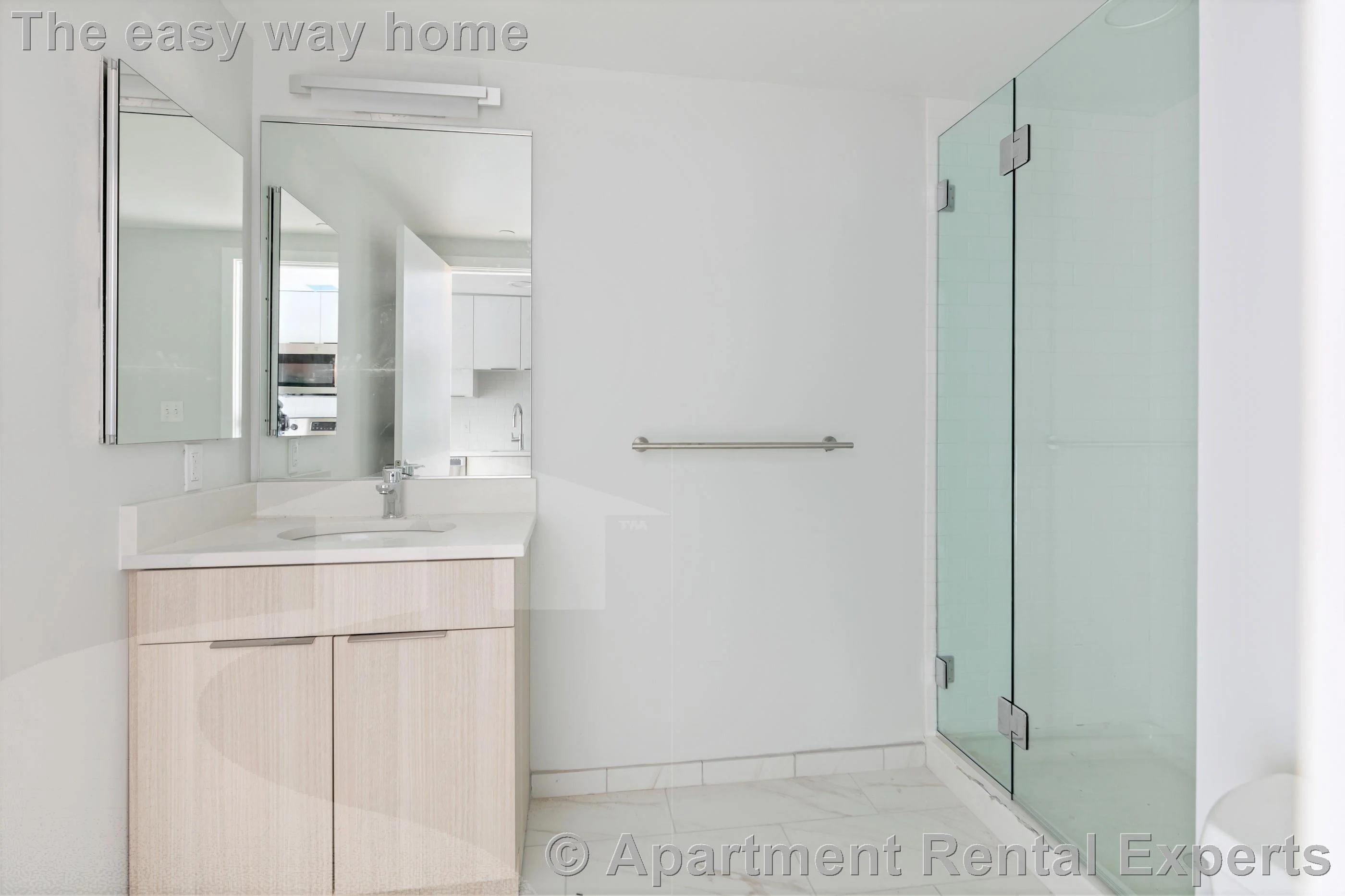 Studio bed, 1 bath apartment for rent at 10 Soden St Unit 305, Central Square — photo 6 of 7