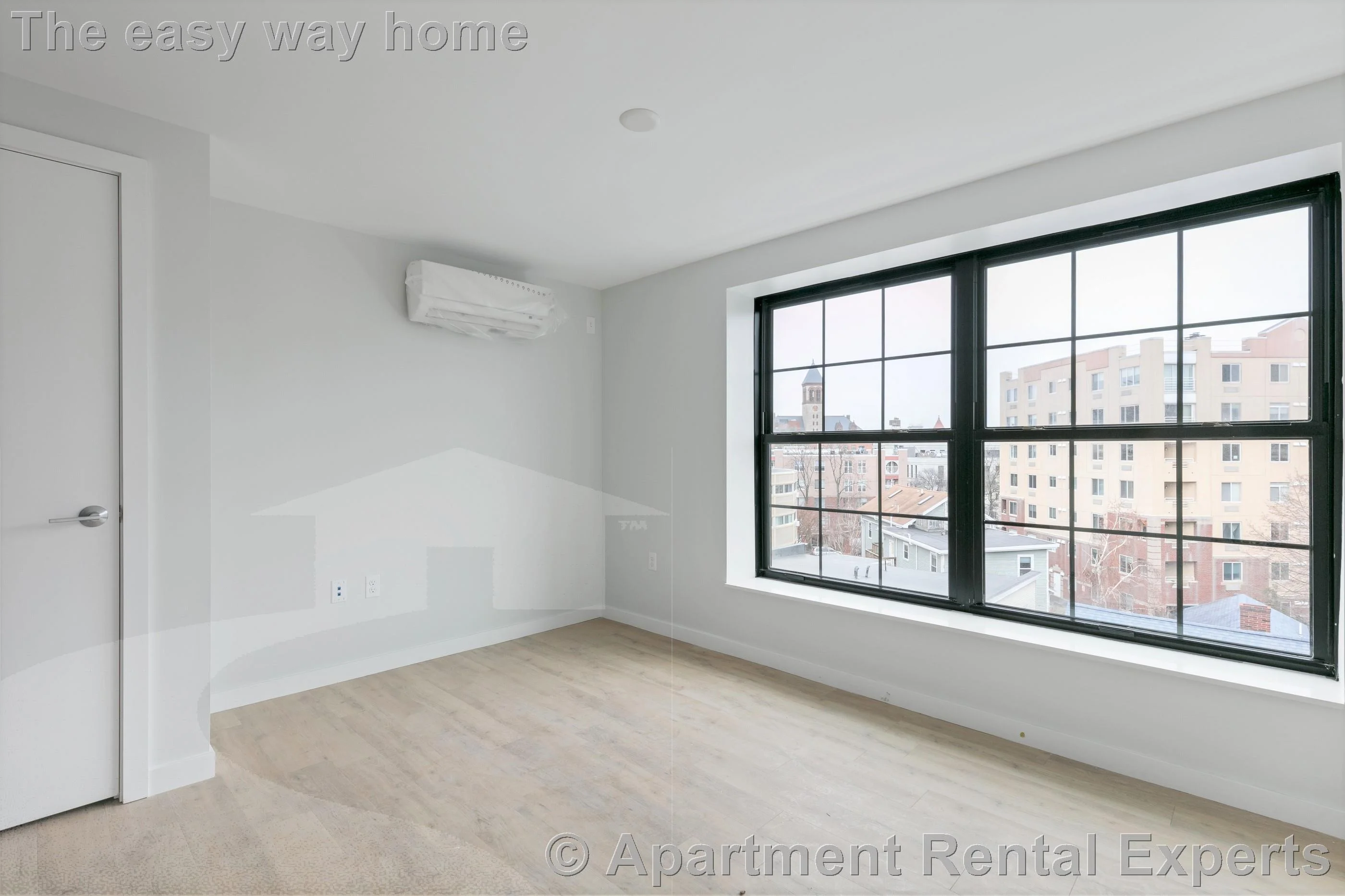 Studio bed, 1 bath apartment for rent at 10 Soden St Unit 305, Central Square — photo 4 of 7