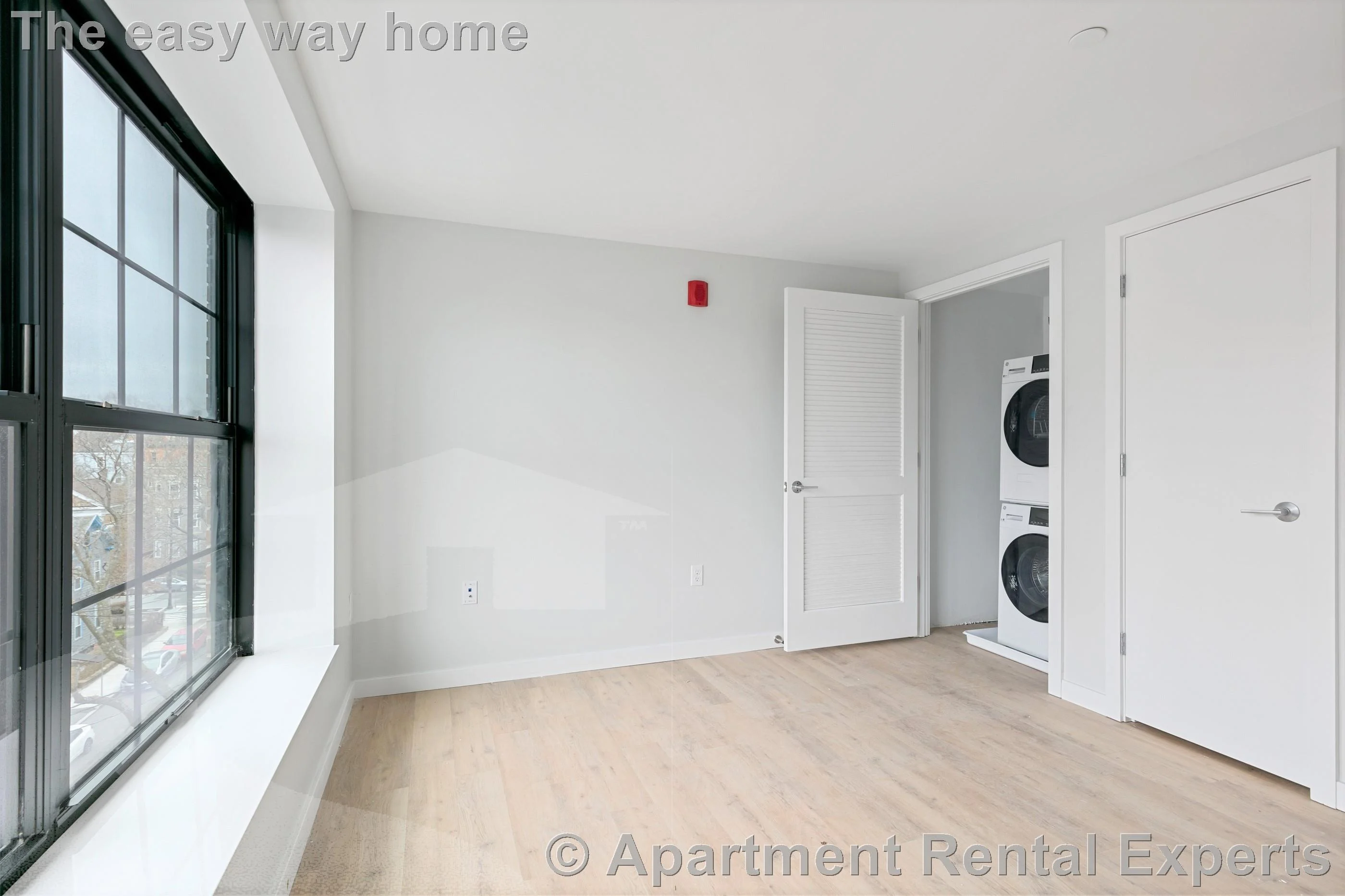 Studio bed, 1 bath apartment for rent at 10 Soden St Unit 305, Central Square — photo 5 of 7