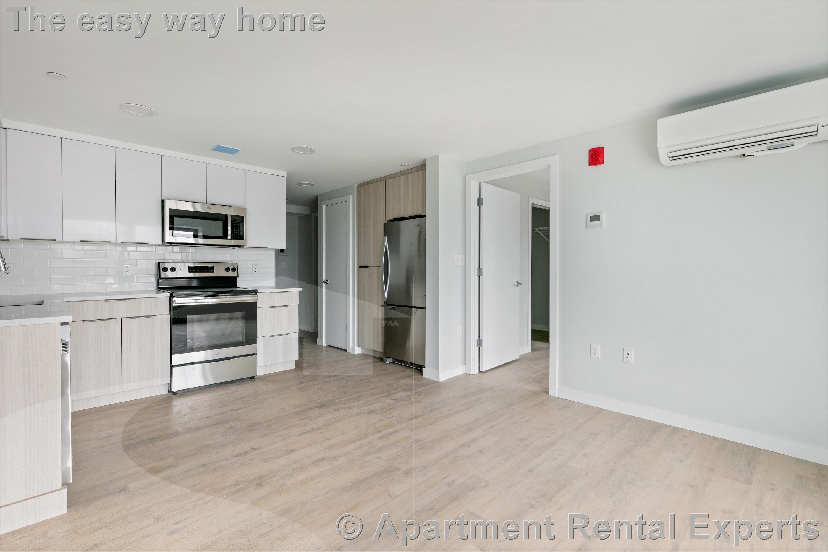 1 bed, 1 bath apartment for rent at 10 Soden St Unit 306, Central Square — photo 4 of 13