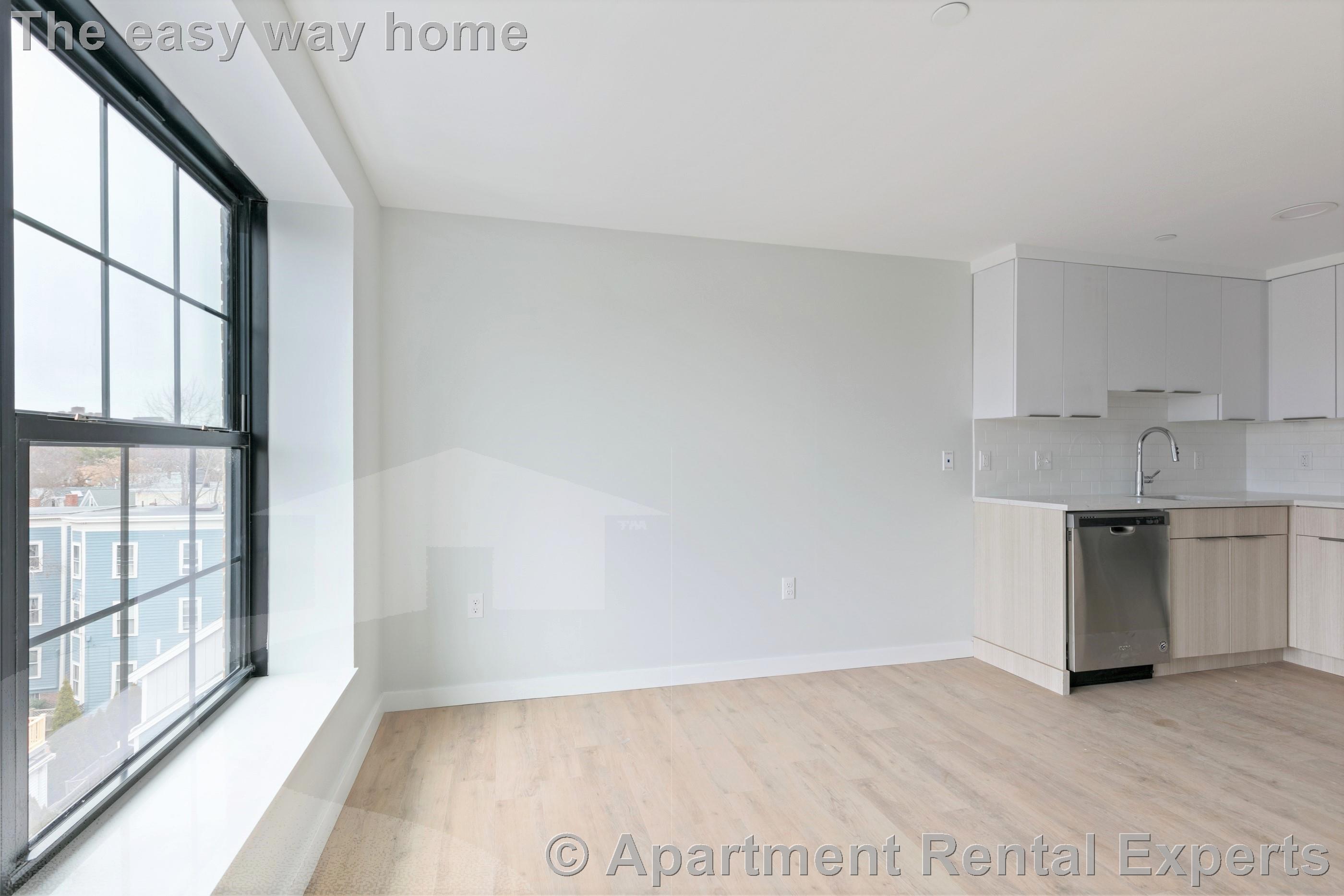1 bed, 1 bath apartment for rent at 10 Soden St Unit 306, Central Square — photo 6 of 13