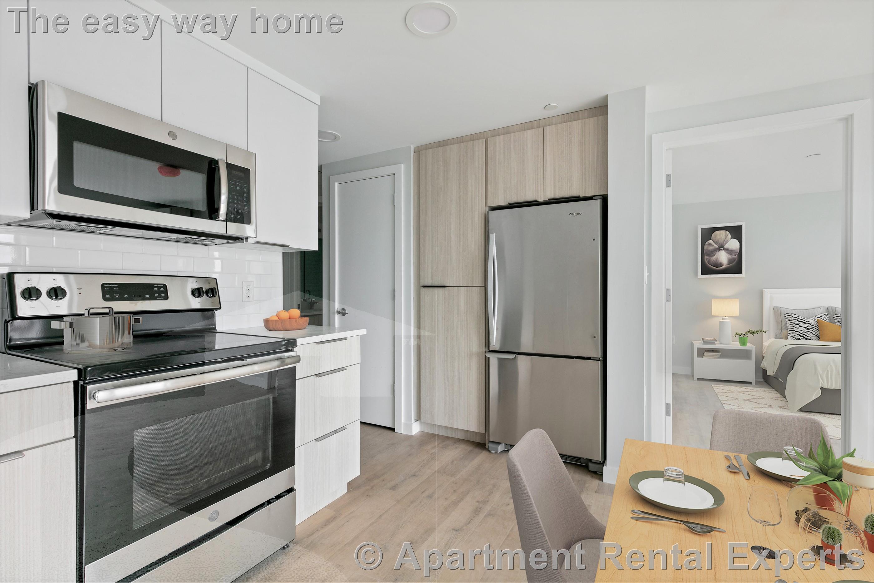 1 bed, 1 bath apartment for rent at 10 Soden St Unit 306, Central Square — photo 1 of 13
