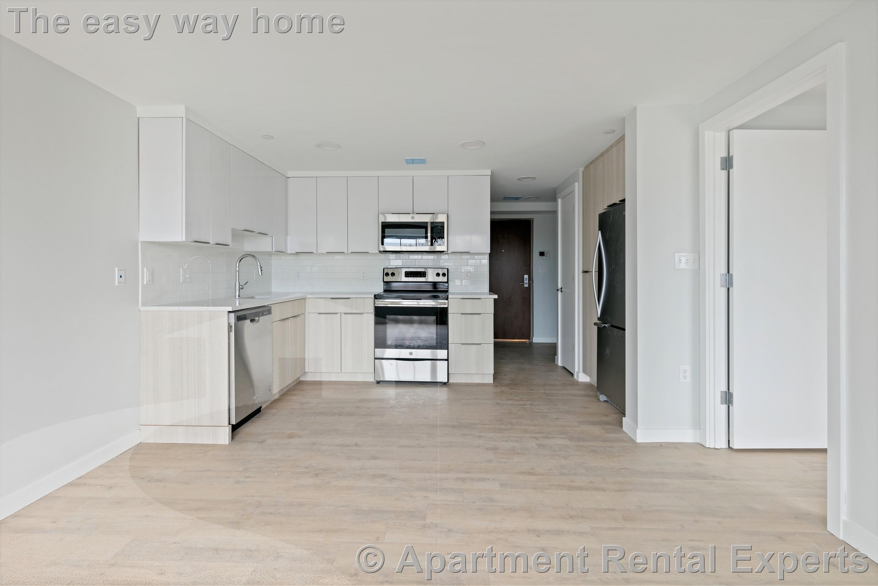 1 bed, 1 bath apartment for rent at 10 Soden St Unit 306, Central Square — photo 5 of 13