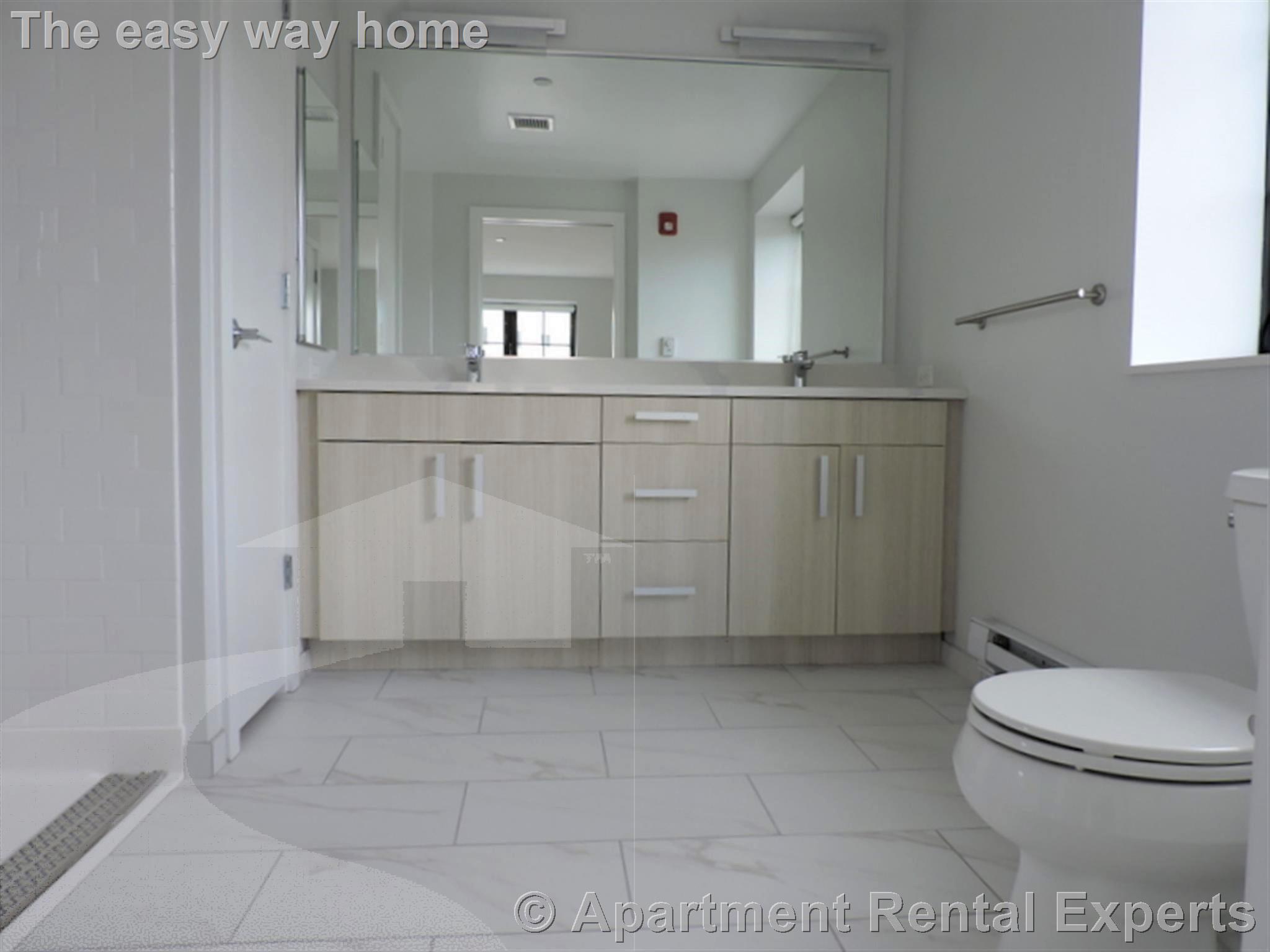 2 bed, 2 bath apartment for rent at 10 Soden St Unit 407, Central Square — photo 10 of 12