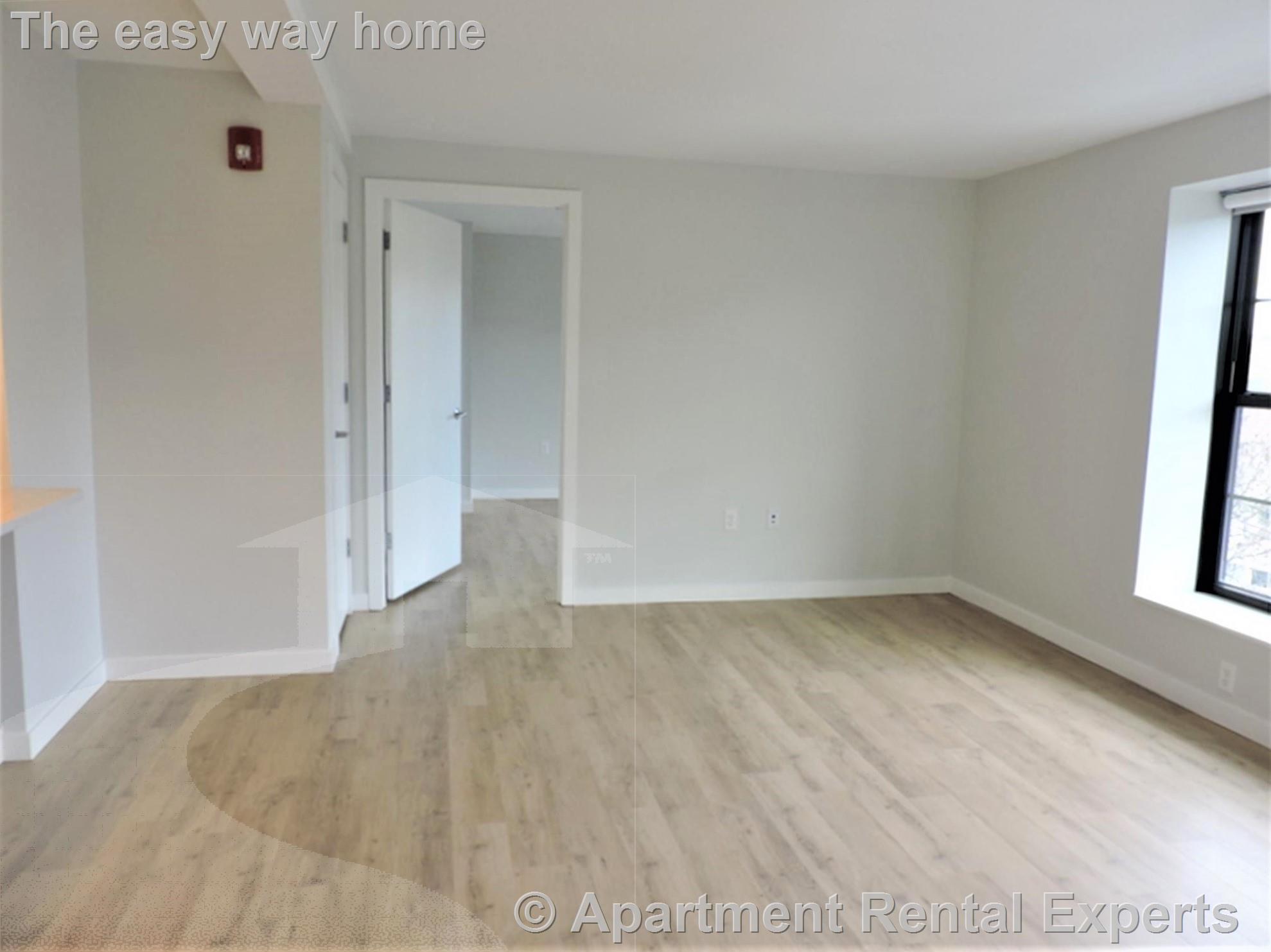 2 bed, 2 bath apartment for rent at 10 Soden St Unit 407, Central Square — photo 4 of 12