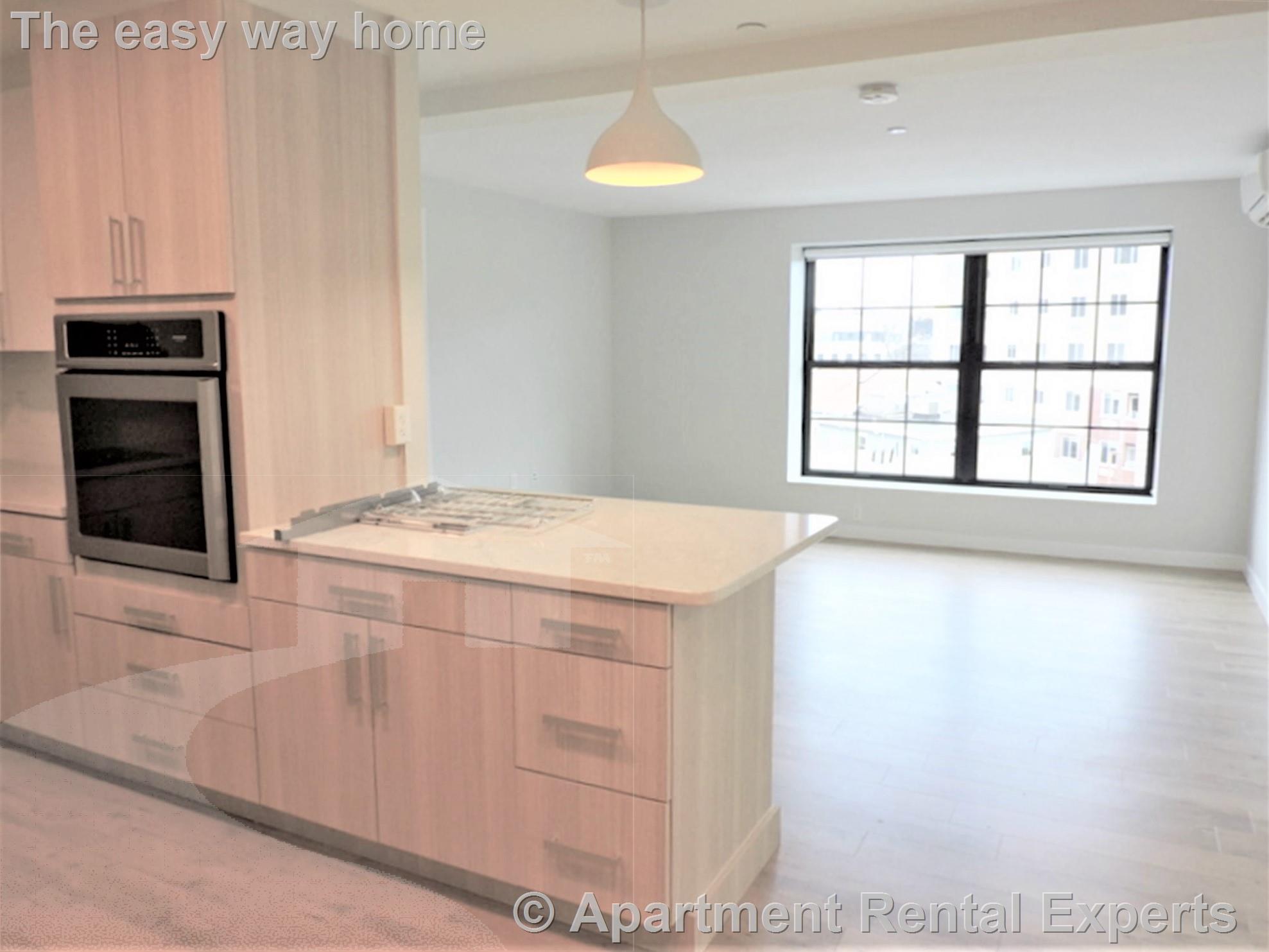2 bed, 2 bath apartment for rent at 10 Soden St Unit 407, Central Square — photo 1 of 12