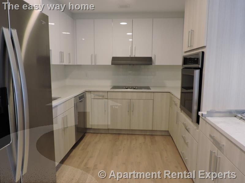 2 bed, 2 bath apartment for rent at 10 Soden St Unit 407, Central Square — photo 2 of 12