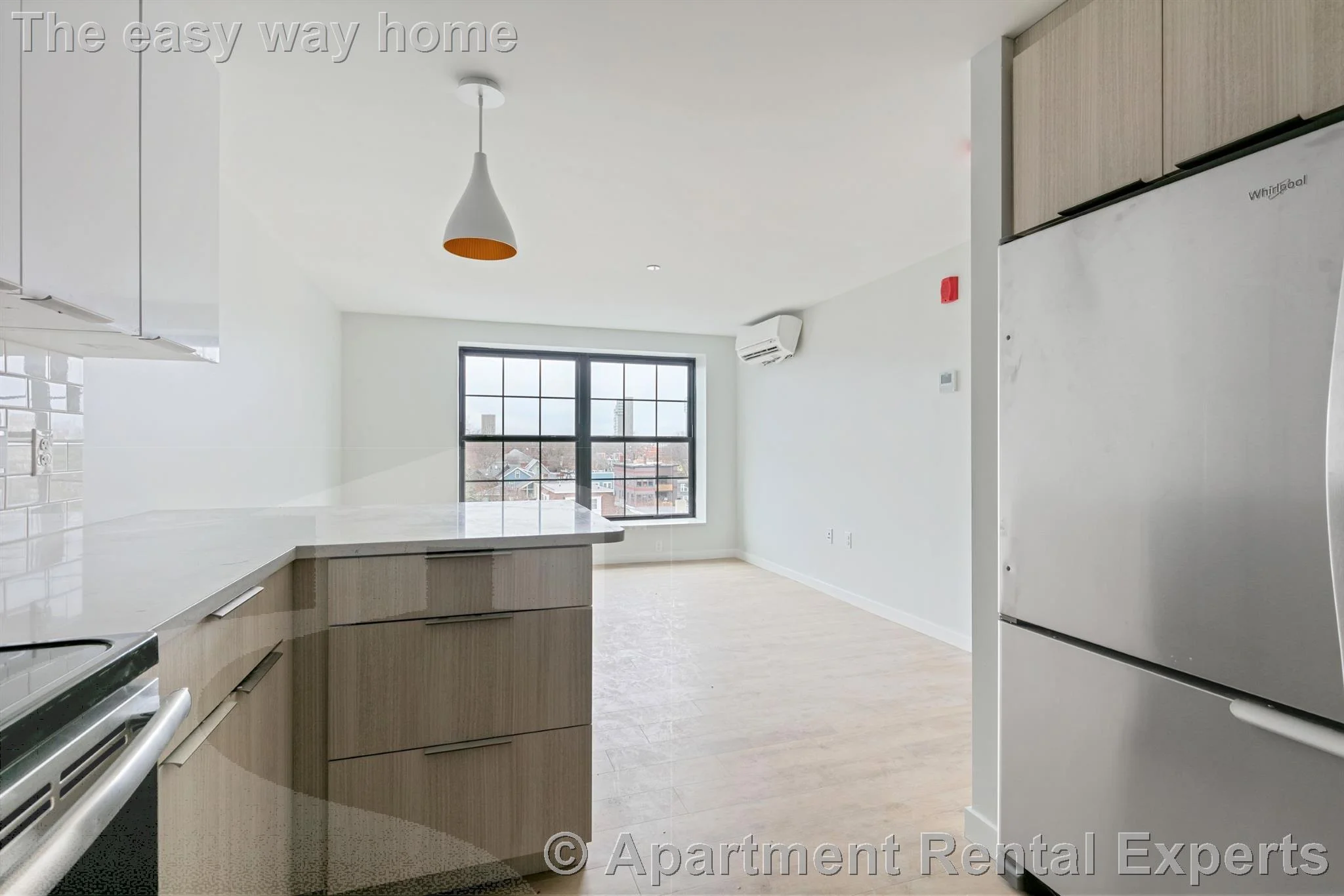 2 bed, 1 bath apartment for rent at 10 Soden St Unit 501, Central Square — photo 6 of 13