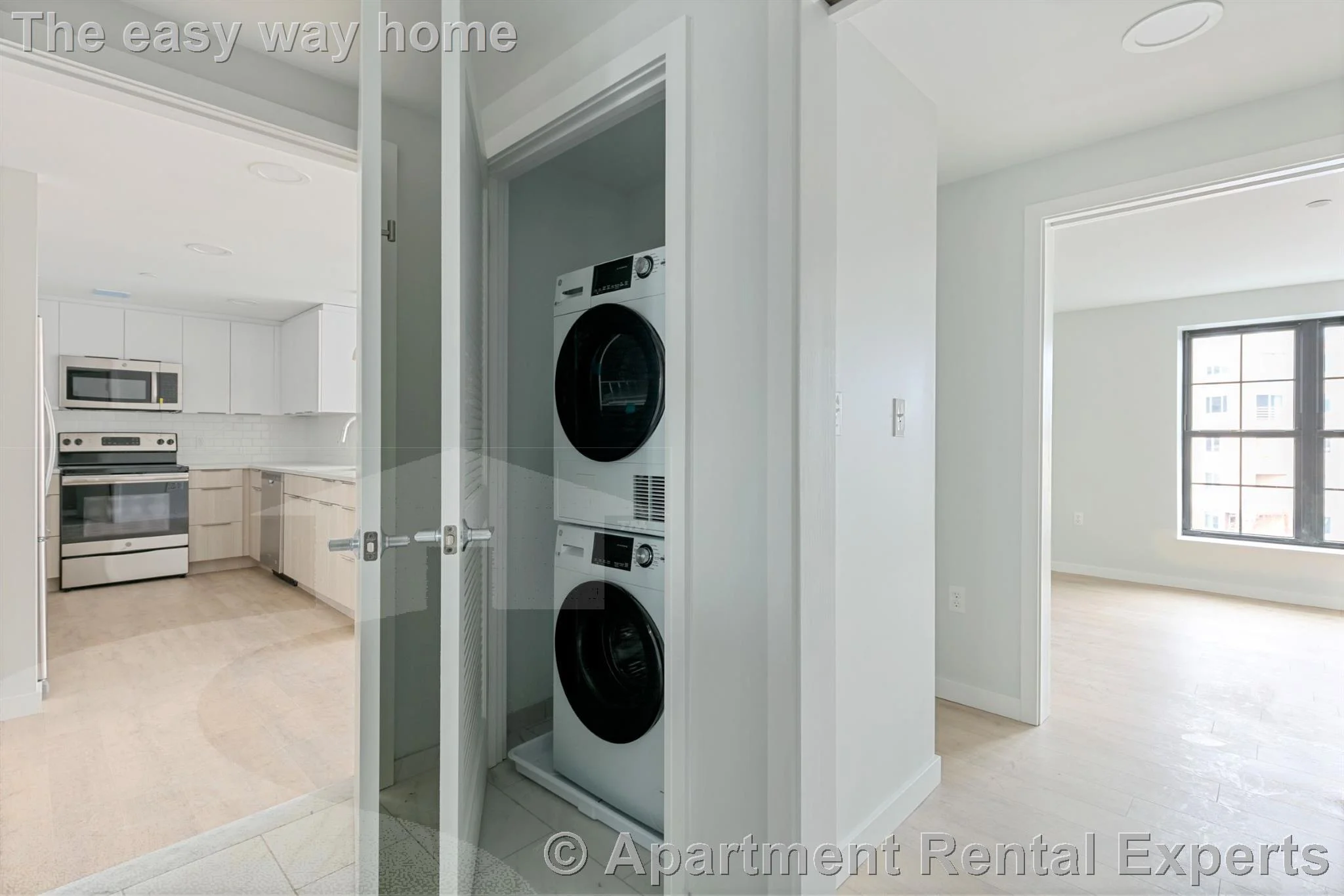 2 bed, 1 bath apartment for rent at 10 Soden St Unit 501, Central Square — photo 4 of 13