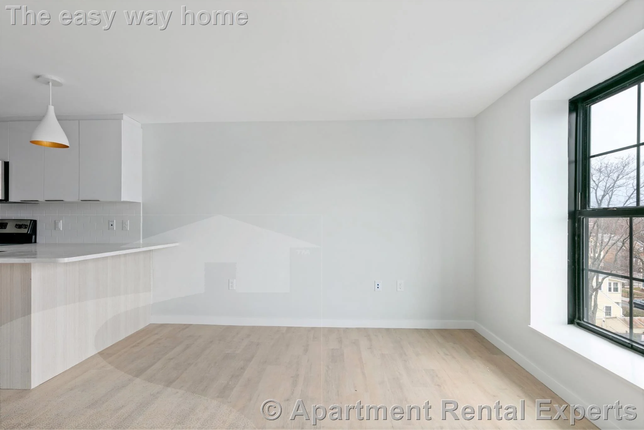 2 bed, 1 bath apartment for rent at 10 Soden St Unit 501, Central Square — photo 3 of 13