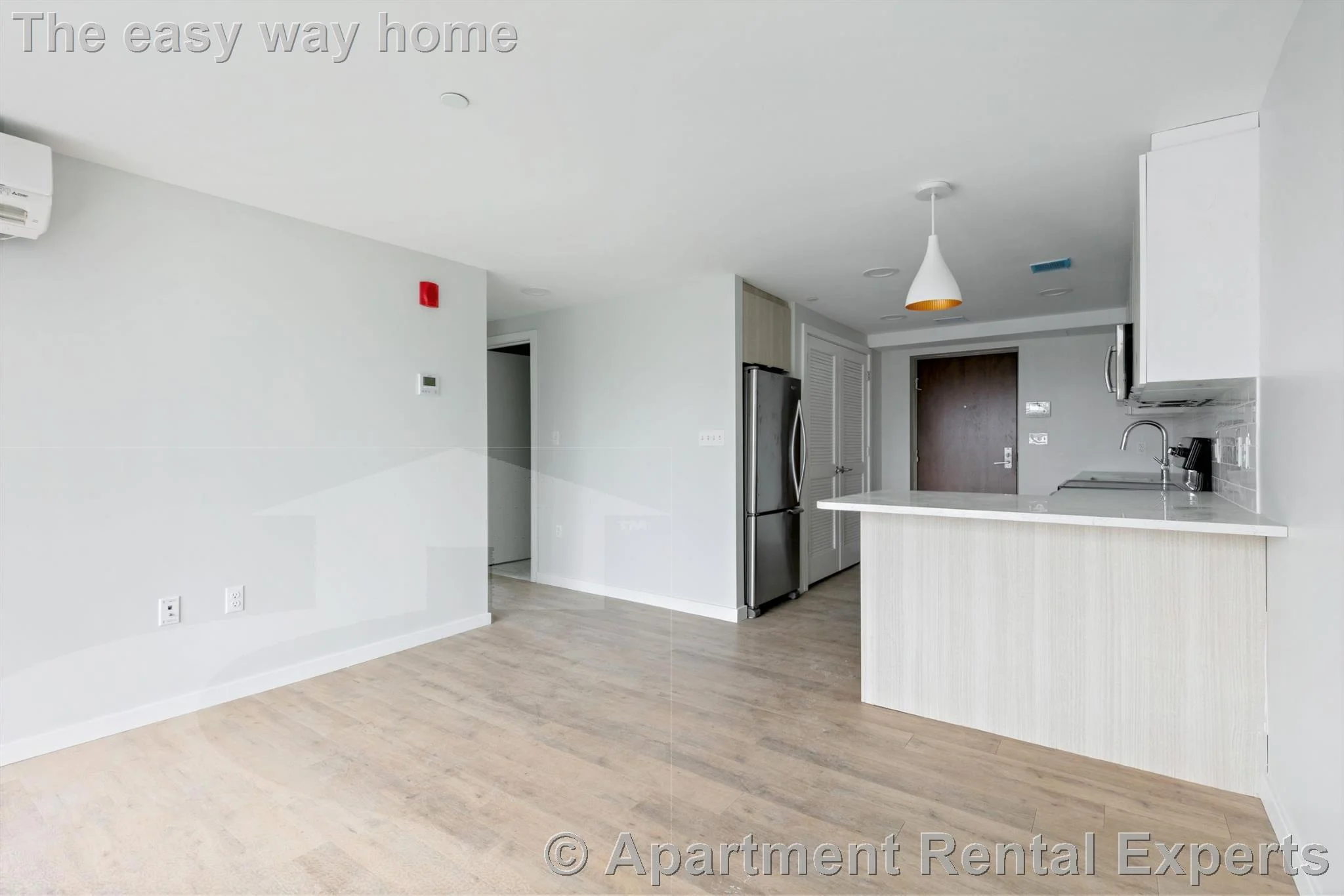 2 bed, 1 bath apartment for rent at 10 Soden St Unit 501, Central Square — photo 5 of 13
