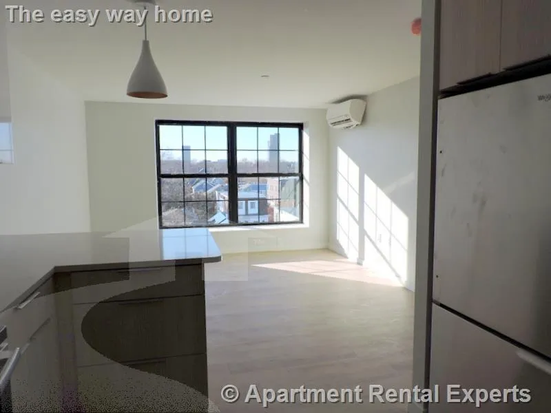 2 bed, 1 bath apartment for rent at 10 Soden St Unit 502, Central Square