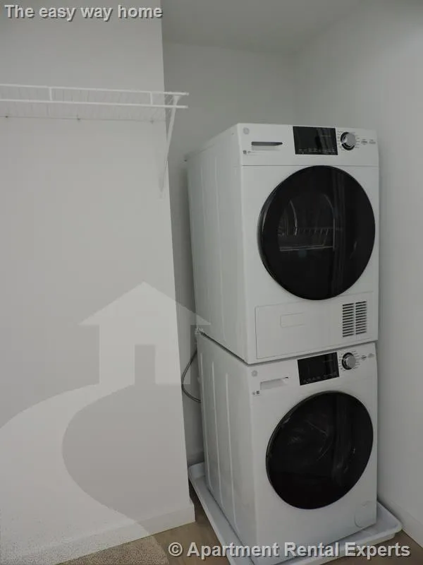 2 bed, 1 bath apartment for rent at 10 Soden St Unit 502, Central Square — photo 3 of 11