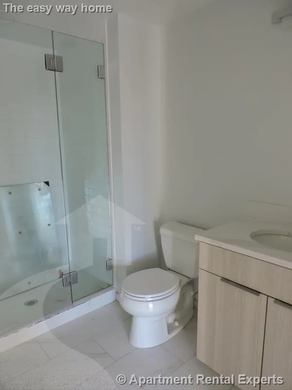 2 bed, 1 bath apartment for rent at 10 Soden St Unit 502, Central Square — photo 4 of 11