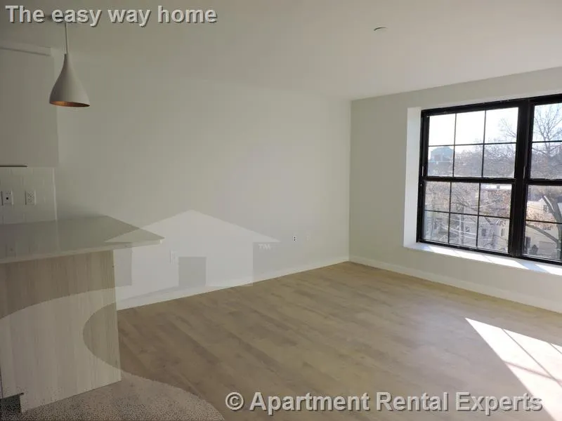 2 bed, 1 bath apartment for rent at 10 Soden St Unit 502, Central Square — photo 5 of 11