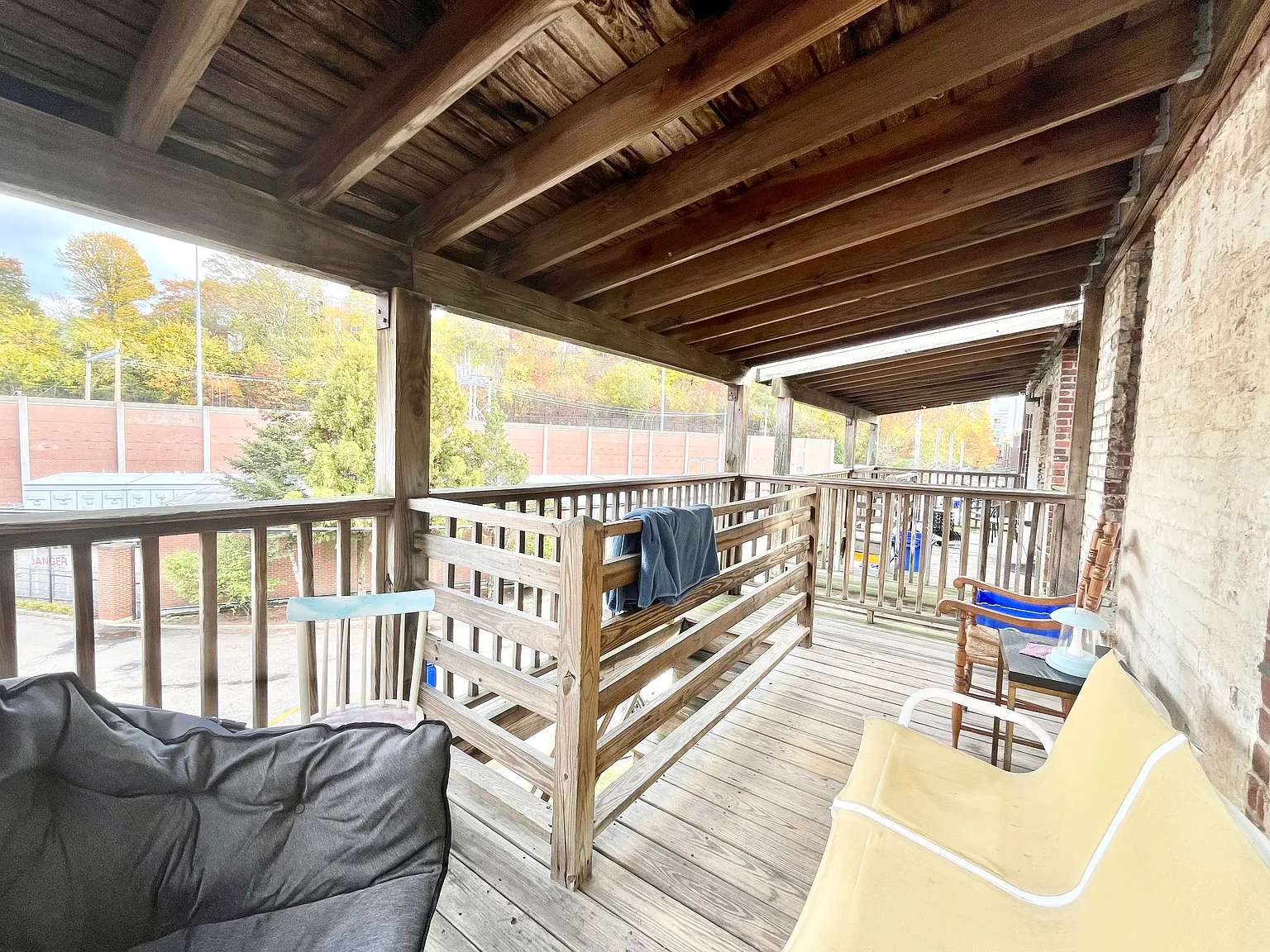 3 bed, 1 bath apartment for rent at 10 South Huntington Ave Unit 2, Mission Hill — photo 12 of 12