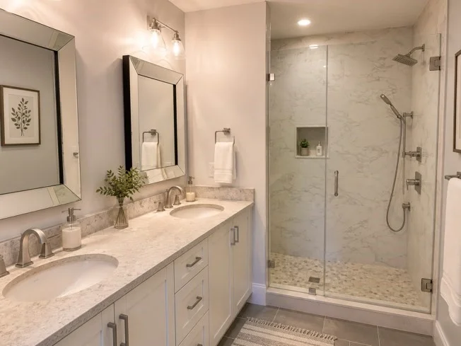 2 bed, 2 bath apartment for rent at 10 Southfield Ln Unit 10, Sherborn — photo 18 of 27