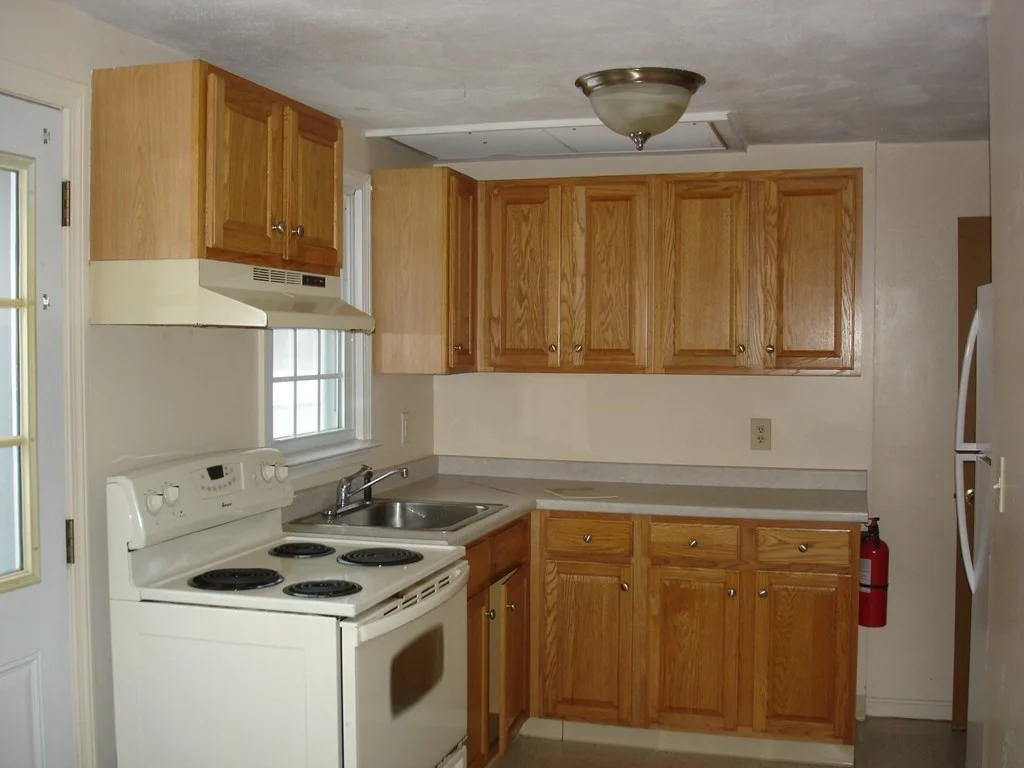 2 bed, 1 bath apartment for rent at 10 Spaulding Rd Unit A, Townsend