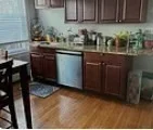 1 bed, 1 bath apartment for rent at 10 Springer St Unit 1, South Boston — photo 3 of 5