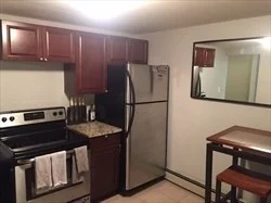 1 bed, 1 bath apartment for rent at 10 Springer St Unit 3, South Boston