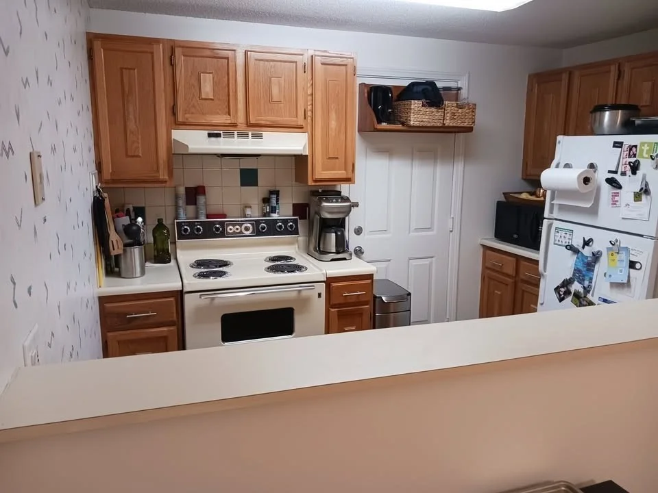 1 bed, 1 bath apartment for rent at 10 Squire Ct Unit 8, Natick — photo 6 of 14