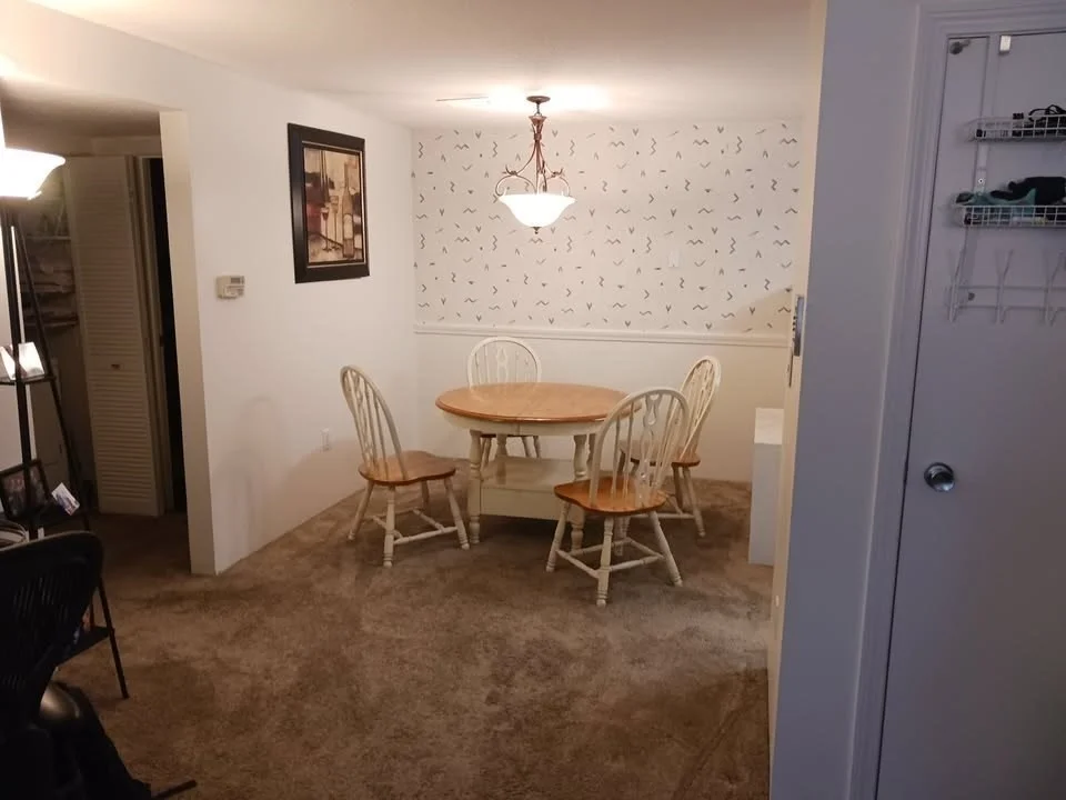 1 bed, 1 bath apartment for rent at 10 Squire Ct Unit 8, Natick — photo 4 of 14