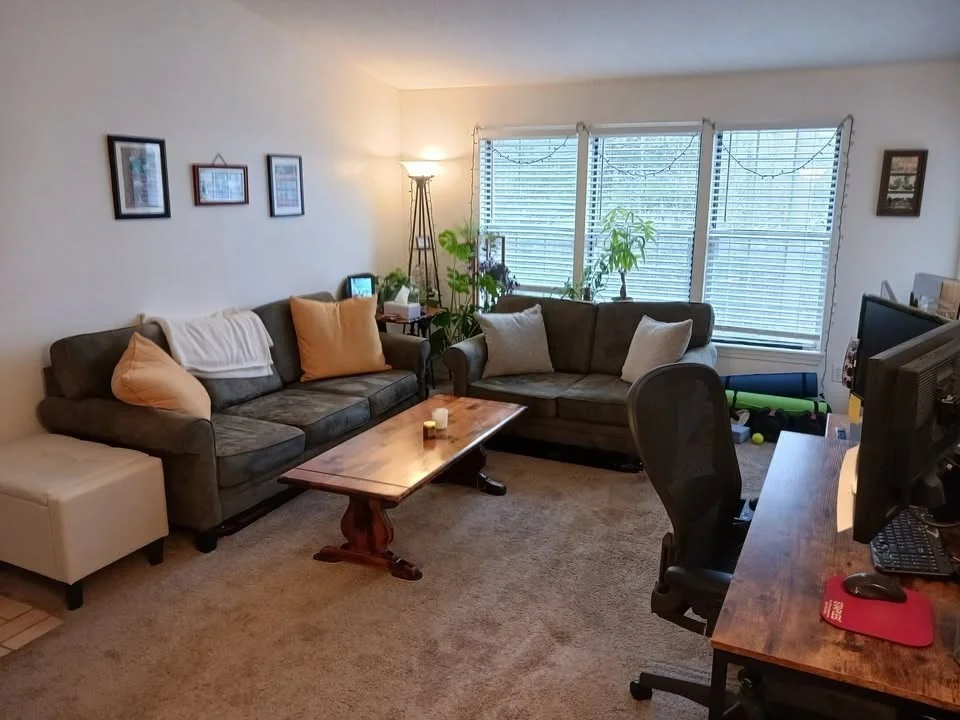 1 bed, 1 bath apartment for rent at 10 Squire Ct Unit 8, Natick — photo 2 of 14