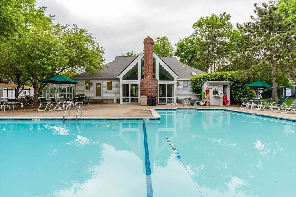 1 bed, 1 bath apartment for rent at 10 Squire Ct Unit 8, Natick — photo 13 of 14