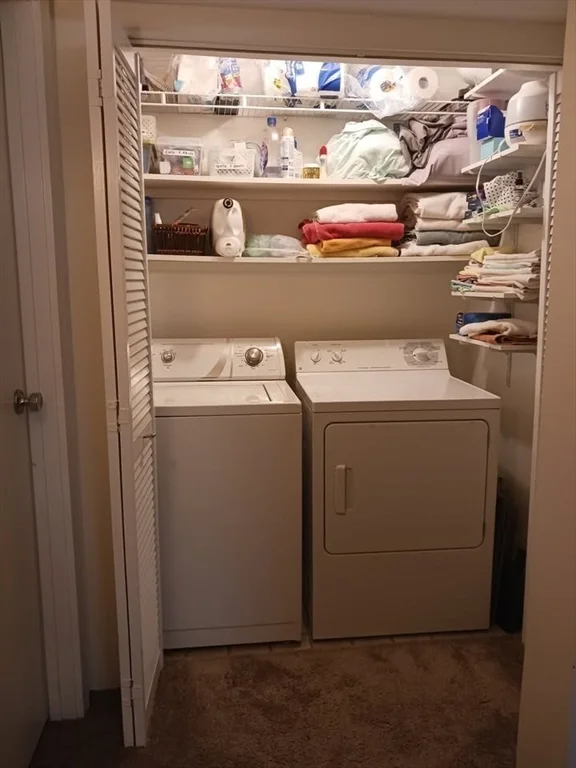 1 bed, 1 bath apartment for rent at 10 Squire Ct Unit 8, Natick — photo 7 of 14