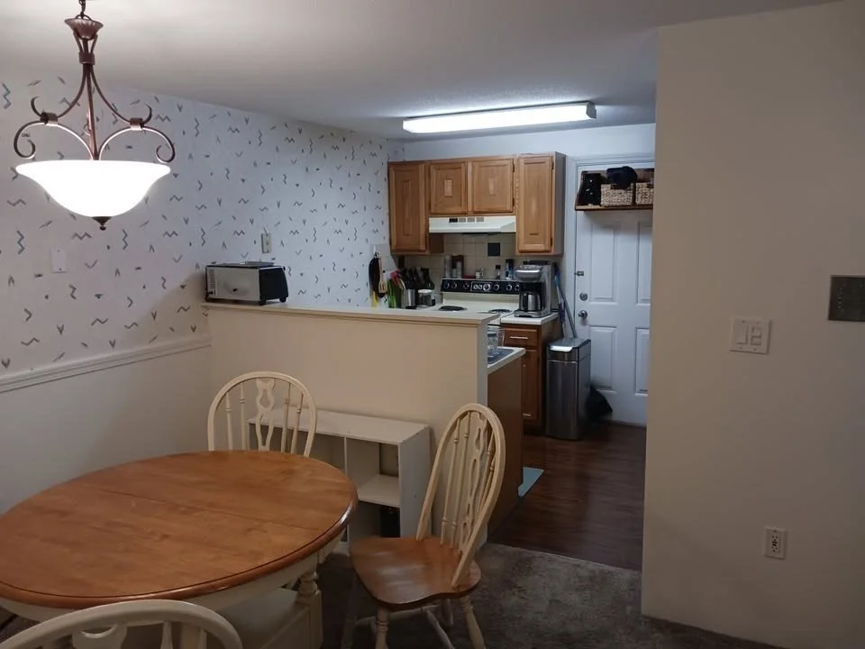 1 bed, 1 bath apartment for rent at 10 Squire Ct Unit 8, Natick — photo 3 of 14