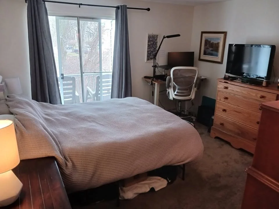 1 bed, 1 bath apartment for rent at 10 Squire Ct Unit 8, Natick — photo 9 of 14