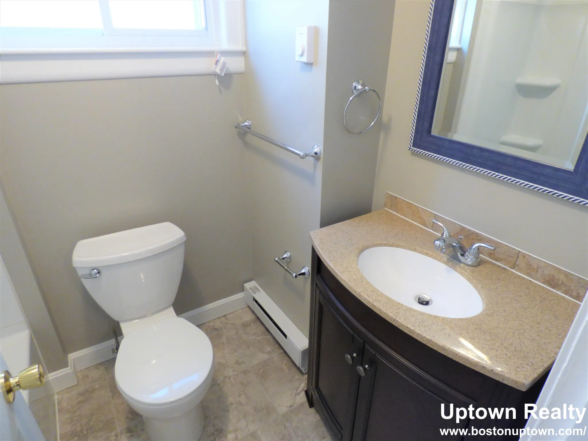 4 bed, 2 bath apartment for rent at 10 Stearns St Unit 1c, South Side — photo 14 of 16