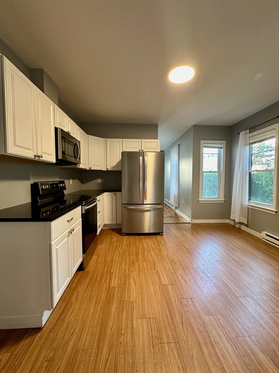 2 bed, 1 bath apartment for rent at 10 Sterling St Unit 2, Worcester — photo 5 of 22