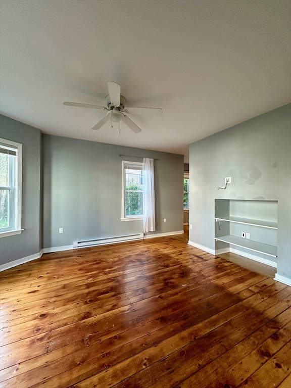2 bed, 1 bath apartment for rent at 10 Sterling St Unit 2, Worcester — photo 9 of 22