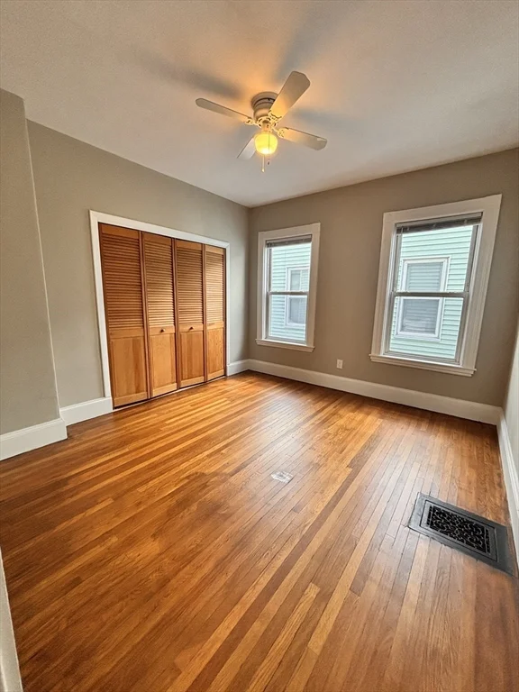 4 bed, 2 bath apartment for rent at 10 Stickney Ave Unit 2, Winter Hill — photo 7 of 10