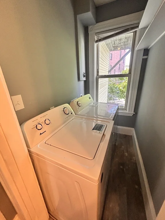 4 bed, 2 bath apartment for rent at 10 Stickney Ave Unit 2, Winter Hill — photo 10 of 10