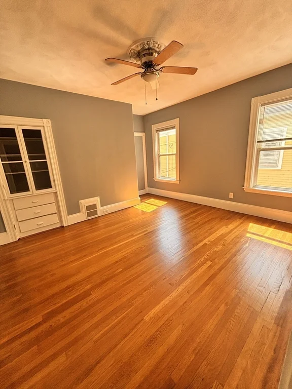 4 bed, 2 bath apartment for rent at 10 Stickney Ave Unit 2, Winter Hill — photo 8 of 10