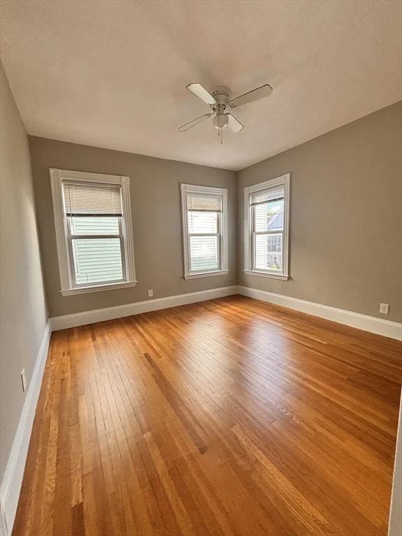 4 bed, 2 bath apartment for rent at 10 Stickney Ave Unit 2, Winter Hill — photo 5 of 10
