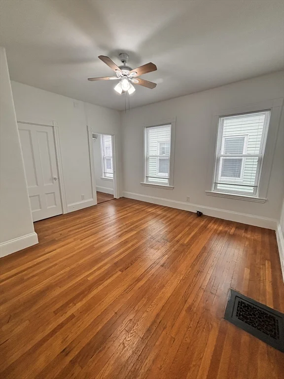 4 bed, 2 bath apartment for rent at 10 Stickney Ave Unit 3, Winter Hill — photo 9 of 13