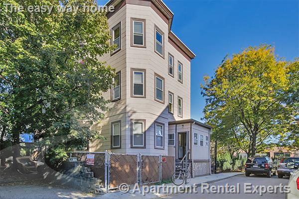 4 bed, 1 bath apartment for rent at 10 Stone Pl Unit 2, Union Square — photo 10 of 11