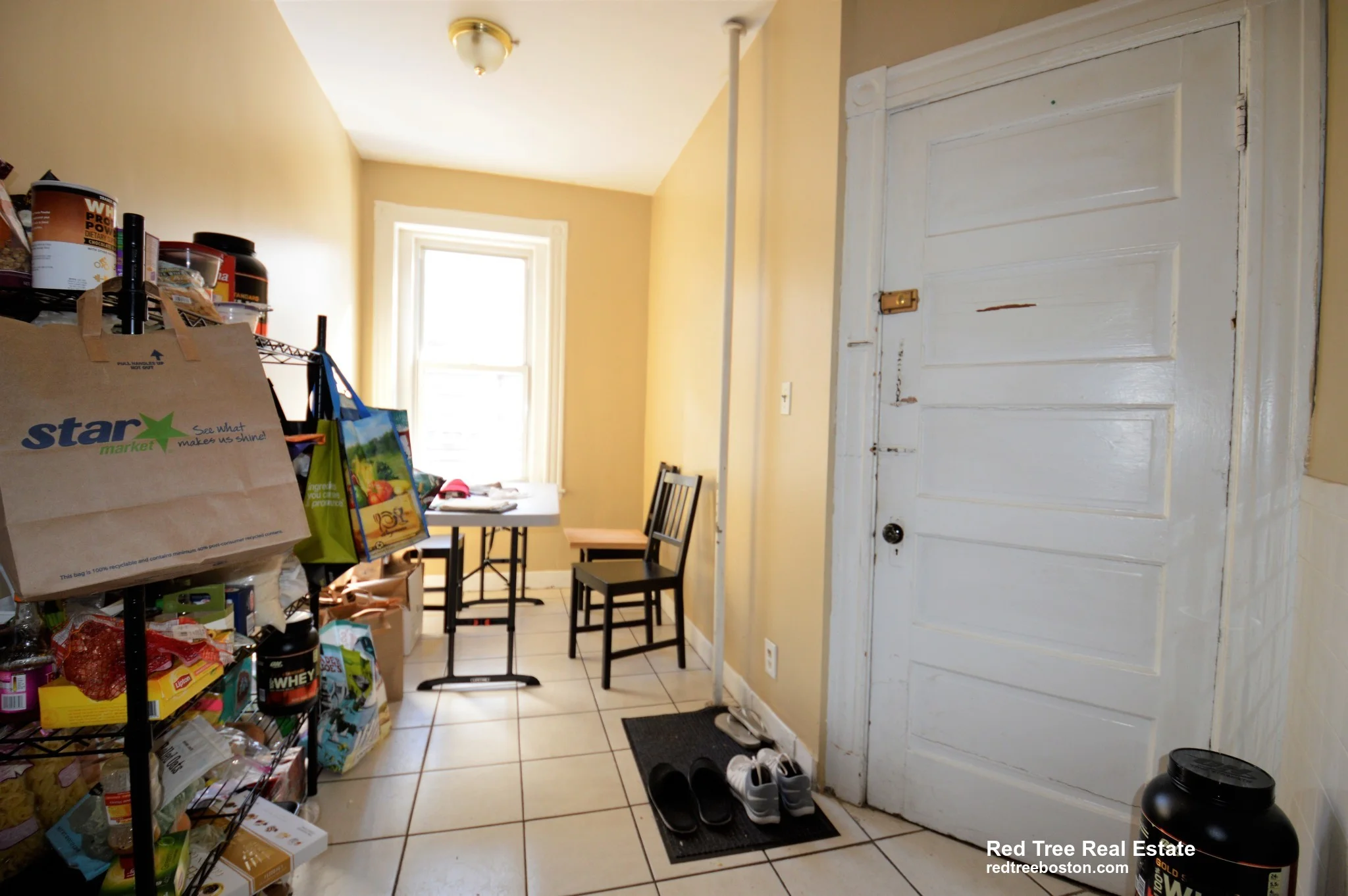 4 bed, 2 bath apartment for rent at 10 Strathmore Rd Unit 1, Brookline — photo 5 of 17
