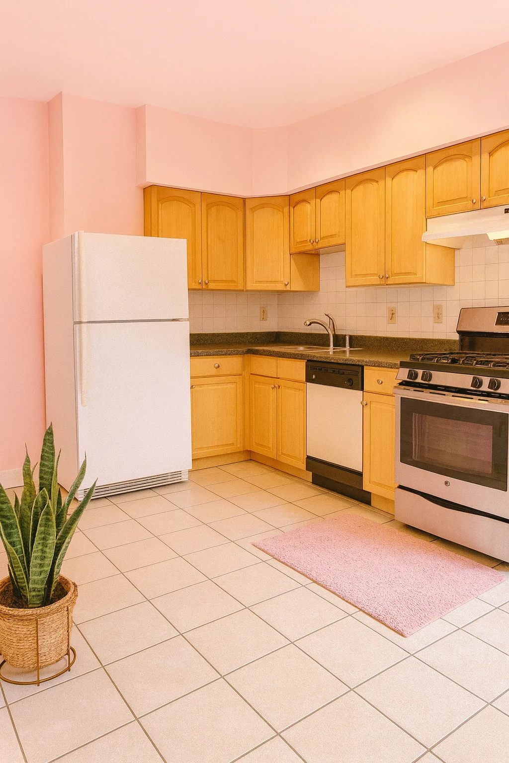 4 bed, 2 bath apartment for rent at 10 Strathmore Rd Unit 2, Brookline — photo 8 of 10